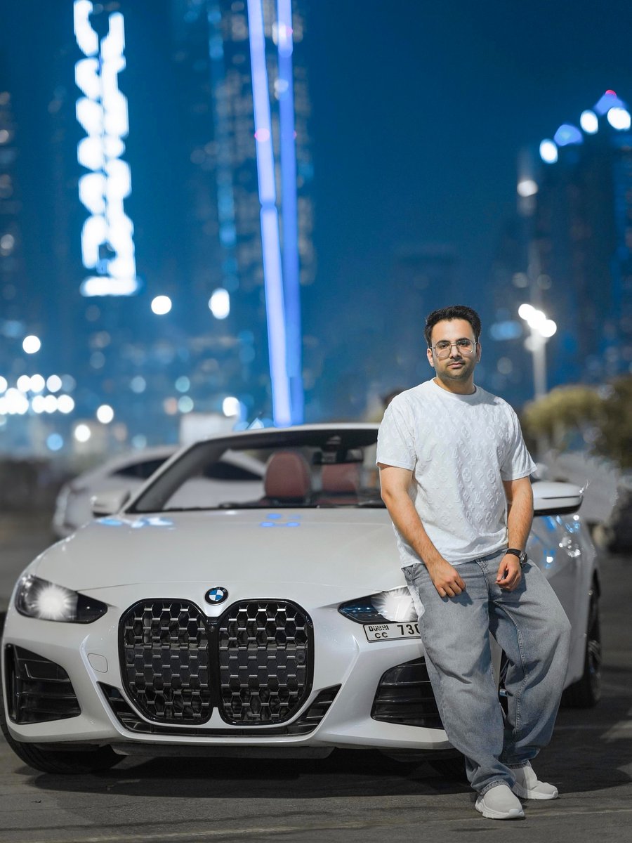 Success looks good when it’s earned, not given 👑❤️
.
.
.
#alhamdulillah #dubailife #dubai #success #goals #bmw #alishataimoor