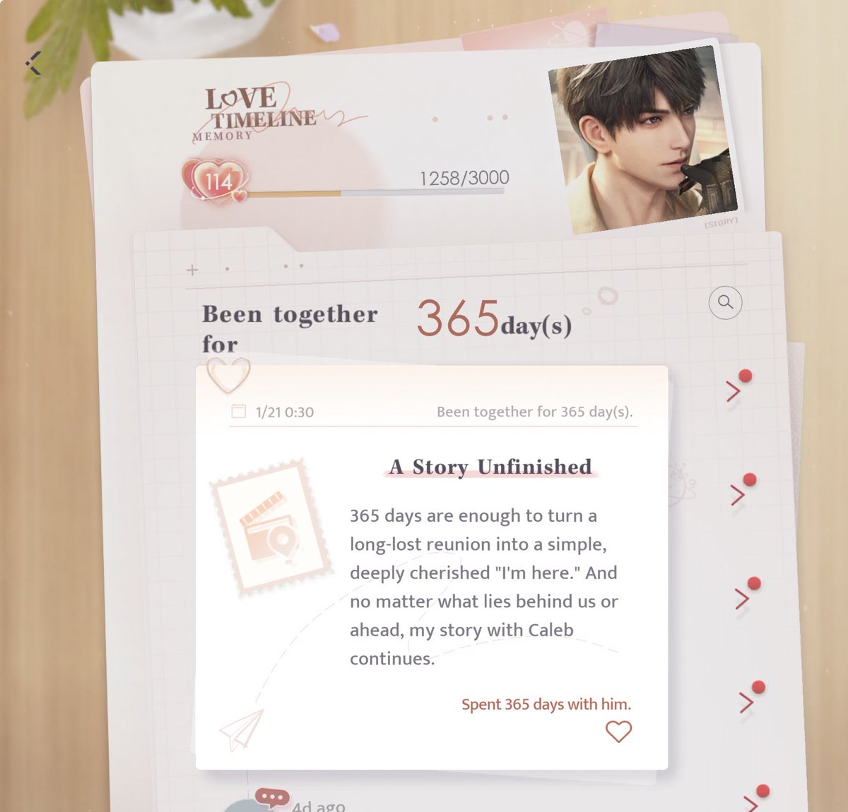 frontgent's tweet image. SELAMAT SATU TAHUN ABANG SAYANGGGG