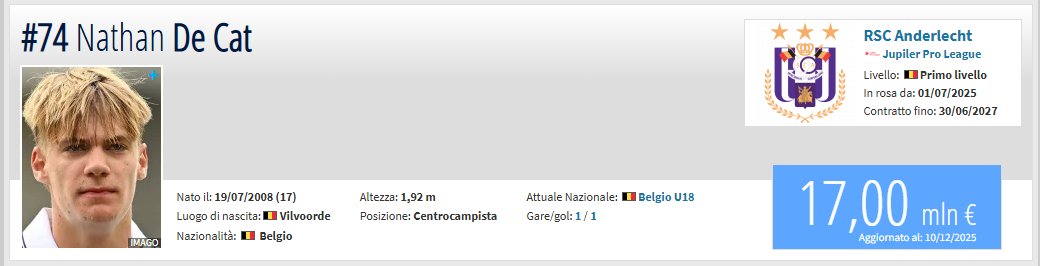 Alessandro Crosta tweet media