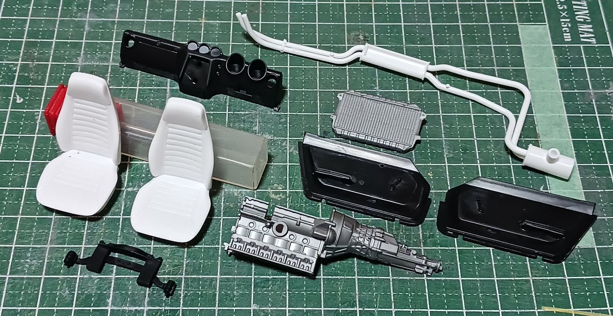 プリティ・クワトロ🐉 (@PreQua100) / Posts / X