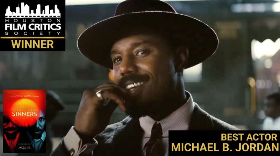 Houston Film Critics Society tweet media