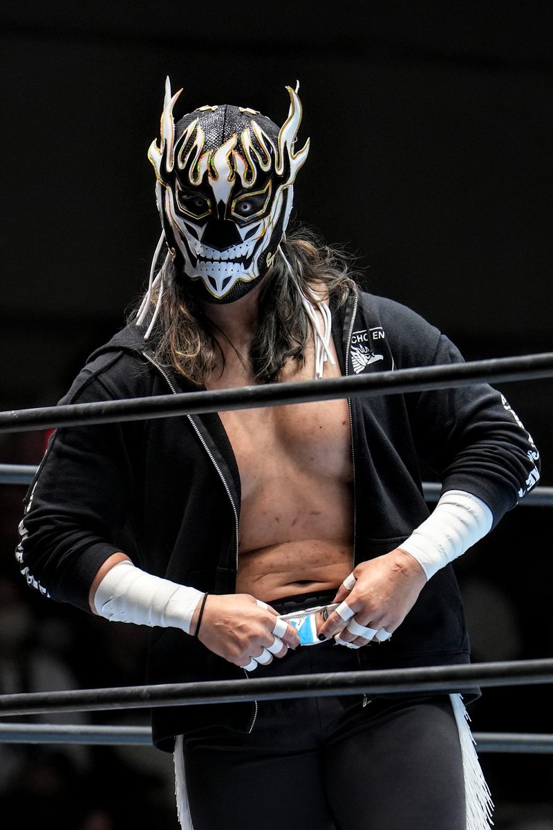 デスペラード2頭神その1 デスペラード2頭神その1