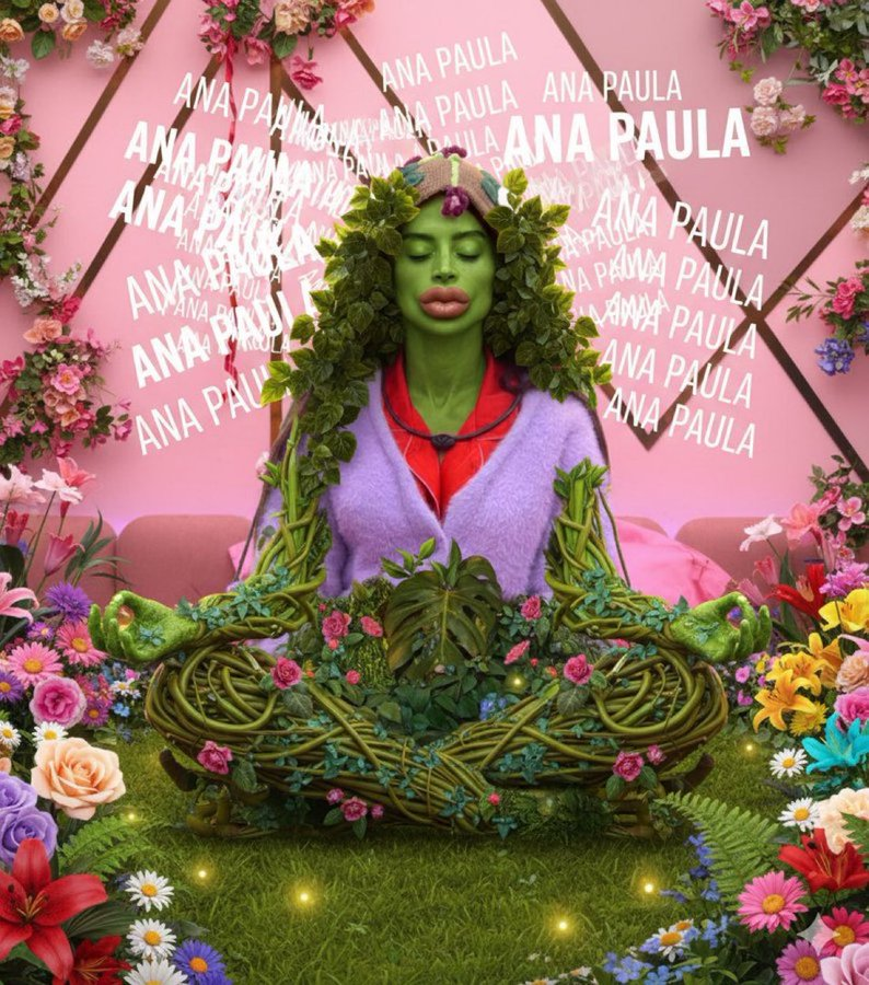 tenho tanta vontade de jogar indiretas aqui mas preciso ser evoluída espiritualmente