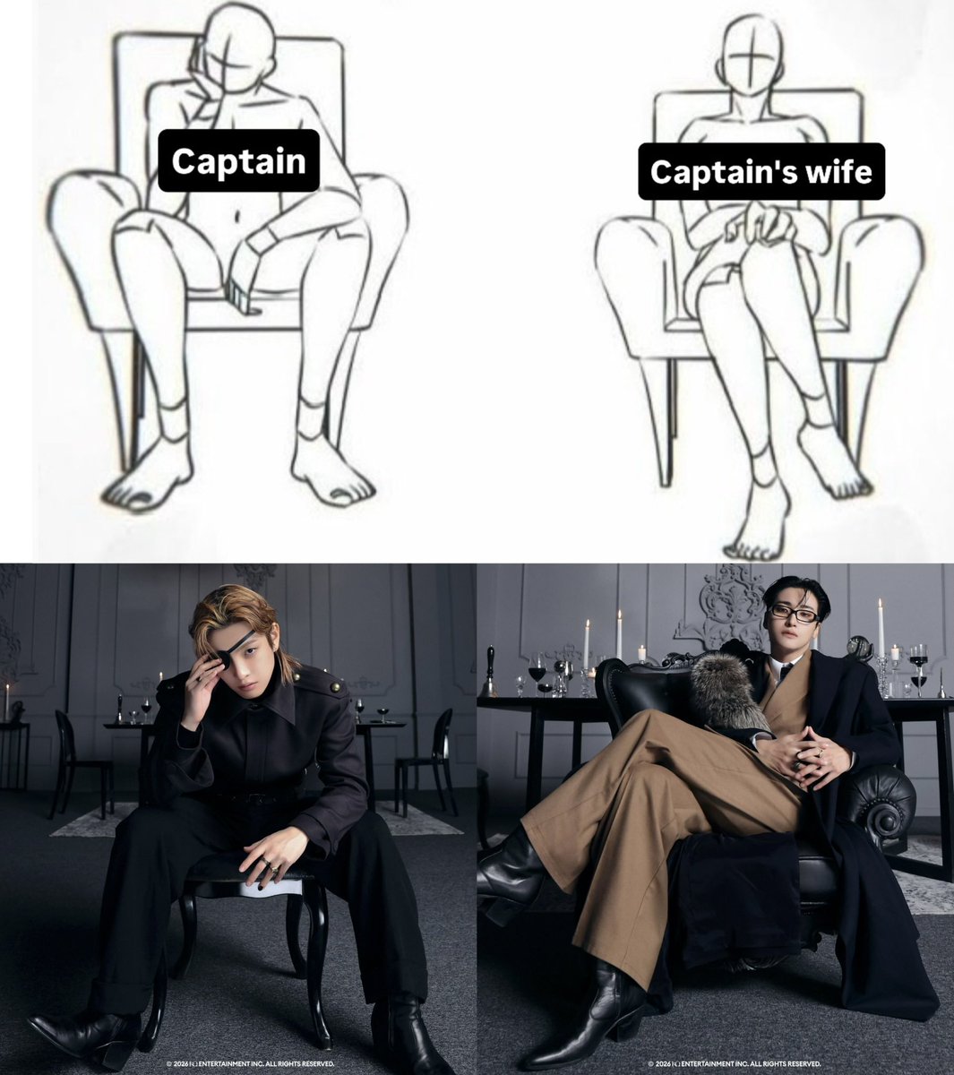 yourgoodpup_'s tweet image. literally them