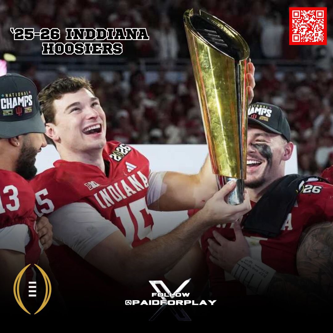 Paid for Play College Sports Hour tweet media