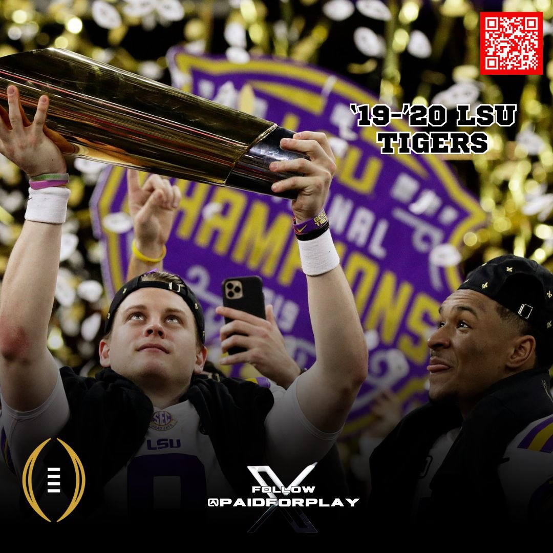 Paid for Play College Sports Hour tweet media