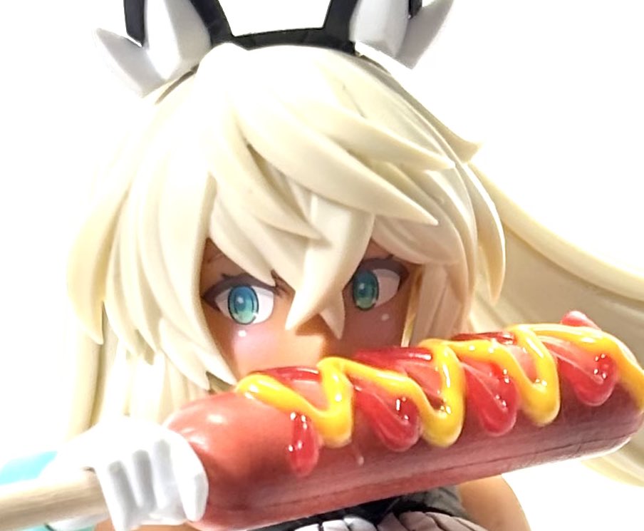 seven_fall_mod's tweet image. 同じフェイスパーツでも、顔の角度や目・口の隠し方などでこれだけ違った見せ方ができたりします
表情の見せ方が変われば、おのずとポーズのバリエーションも増えてゆきますよ