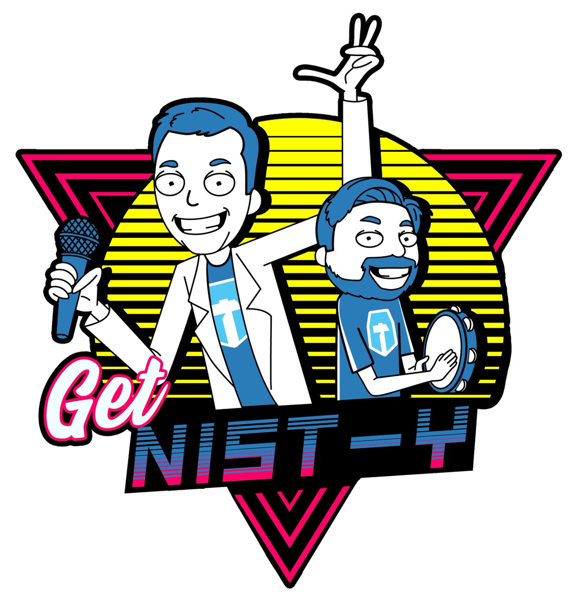 BlacksmithIS's tweet photo. This week on Get NIST-y , Mike and Jared talk continuous #compliance.

https://t.co/4mwcuThK2Y

Ask us anything at https://t.co/KmhLXHqGOv and be sure to click Follow so you don't miss an episode https://t.co/WbqD1vgv6a