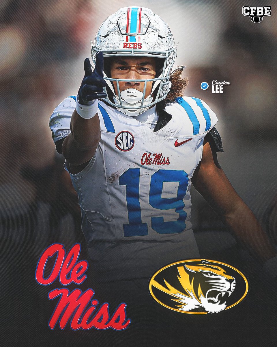 College Football Edits tweet media