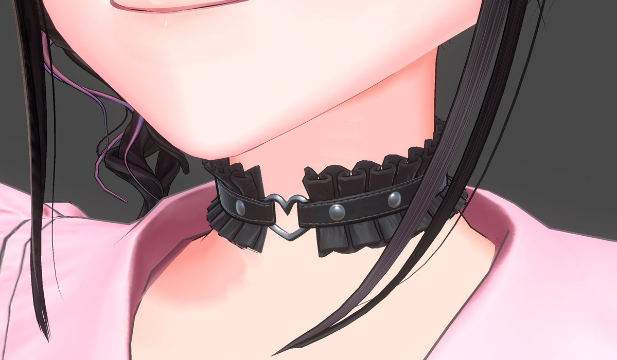 Neogools's tweet image. 의상 토폴로지,uv 정리,베이크 하고 텍스처링 진행중

2048 텍스처로도 uv를 잘피면 퀄리티 충분히 나온다는걸 보여주고 싶었음

스타킹도 같이 한장에 포함되어있는데 스타킹 디테일은 다음글에 올리겠음!

마지막사진은 수정전사진

#3dcg