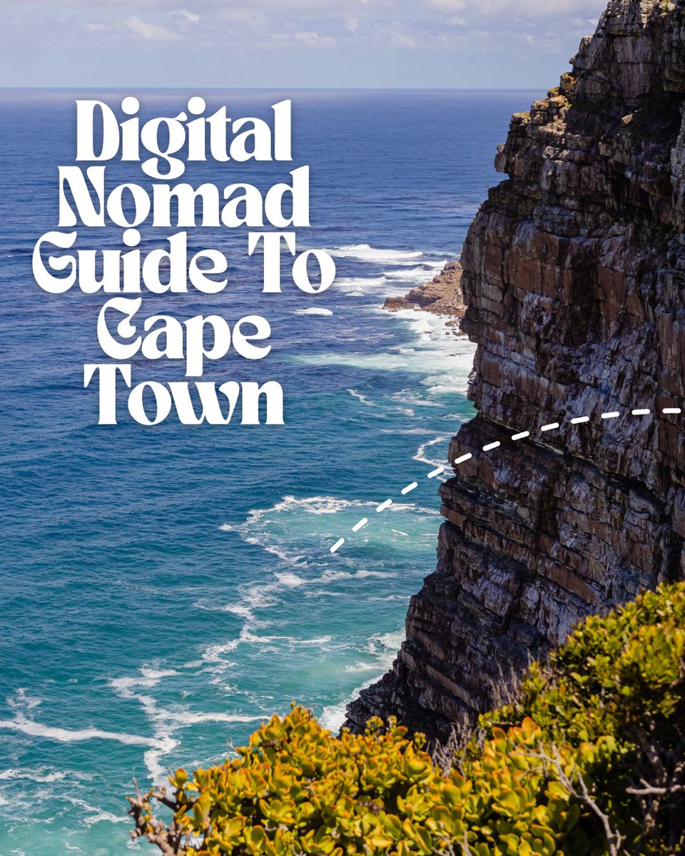 Cape Town Big 6 tweet media