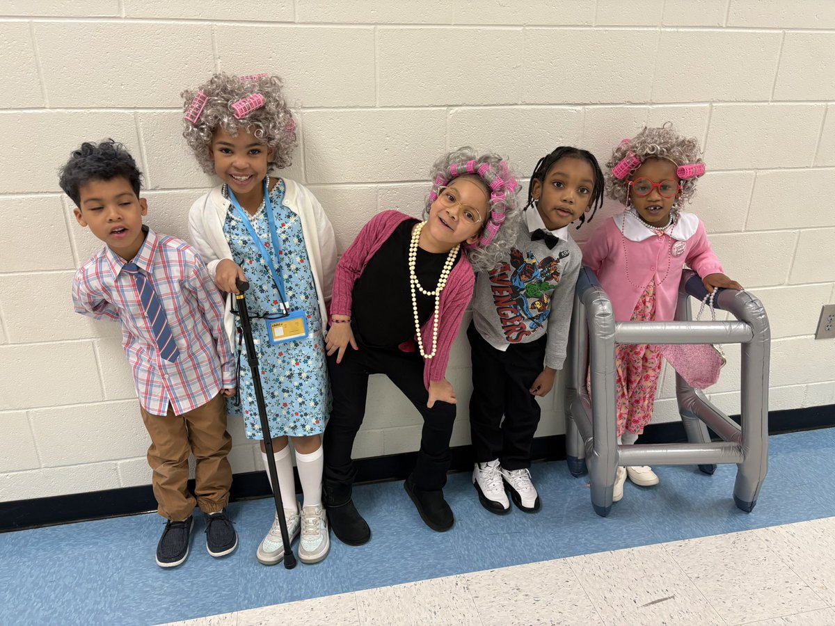 Walnut Creek Elem tweet media