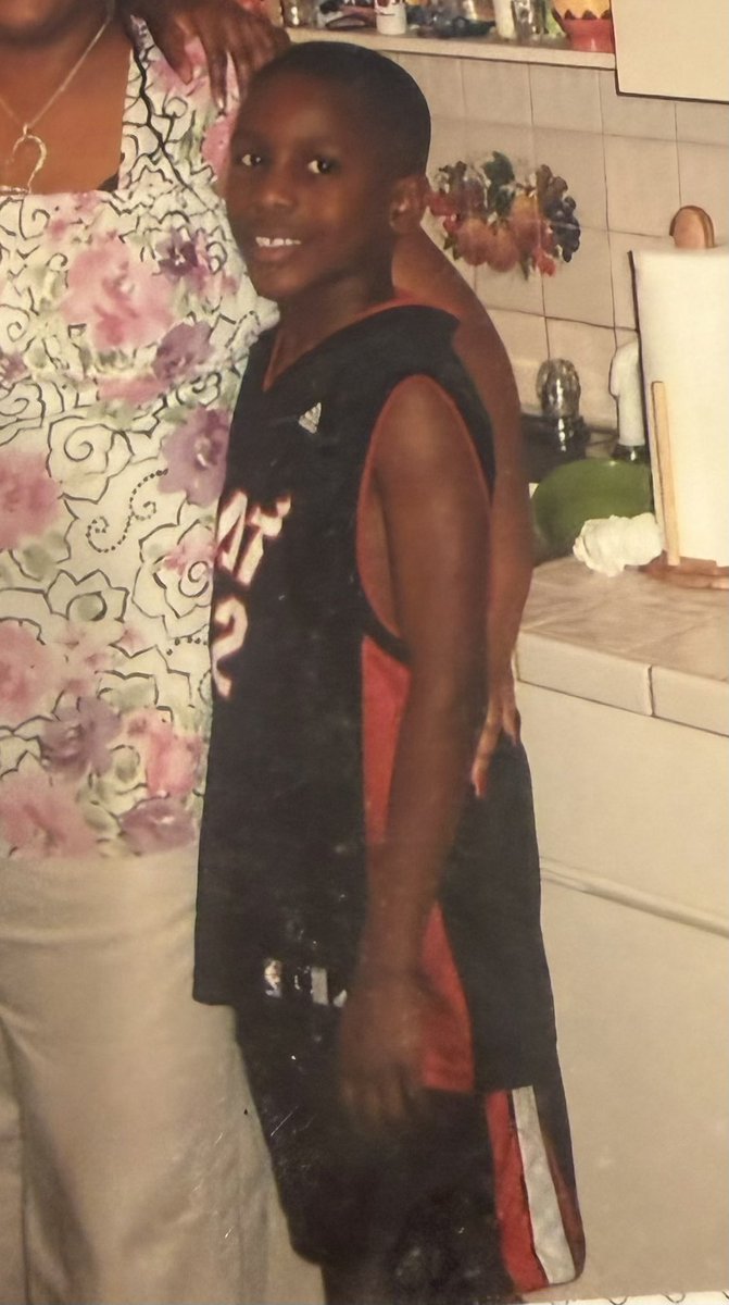 ✞ Gerald Nathan Jr. tweet media