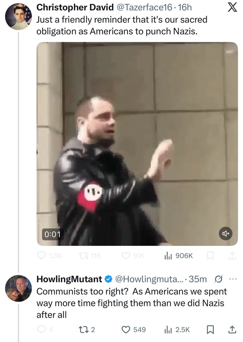 Mr. Reply Guy tweet media