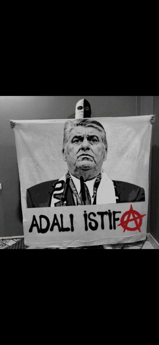 Adali İstifa 
Bankalar Birliği borcu kapanmadi
hala transfer yapmadi Trabzon bire yaptı Adali istifa Başarısı yok
Futbol cu gönderdi hala ekleme yapmadi istifa et
#BesikasTransfer