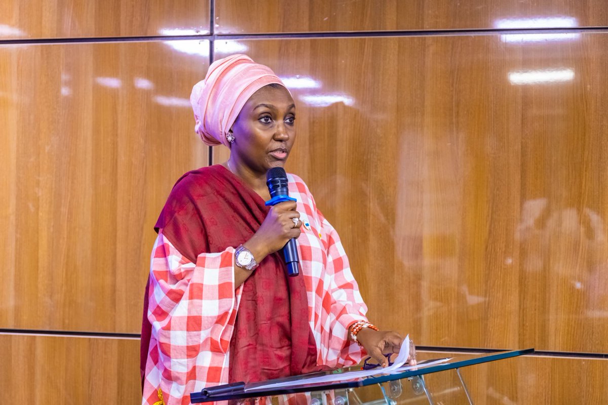 nemanigeria's tweet photo. NEMA Holds Management Retreat to Review Performance, Strengthen Strategic Direction 

The National Emergency Management Agency (NEMA) has commenced a Management Retreat aimed at reviewing the Agency’s performance in the previous operational year and setting strategic priorities for enhanced service delivery in the year ahead.

The retreat provides a critical platform for senior and middle level management to reflect on achievements recorded, assess challenges encountered, and collectively chart a more effective and results-driven path forward for the Agency.

Speaking at the opening of the retreat, the Director General NEMA Mrs Zubaida Umar stated that the objective of the gathering is to critically review activities undertaken in the last operational year and develop actionable strategies for the current year, in line with NEMA’s mandate to strengthen disaster preparedness, response coordination, and institutional performance nationwide.

Mrs. Zubaida Umar emphasized that as disaster risks become increasingly complex and interconnected, NEMA must remain proactive, strategic, and cohesive in its operations, stressing the importance of aligning planning, implementation, and performance management across all departments and operations offices.

She noted that the retreat underscores the Agency’s commitment to continuous improvement, accountability, and results-driven leadership.

In his remarks, the Director of Human Resource Management, Dr. Emenike Umesi, explained that the retreat is being guided by clearly defined Key Performance Indicators (KPIs) to ensure objective assessment of departmental outputs, promote efficiency, and maintain high standards in both operational and administrative functions.

20th January, 2026