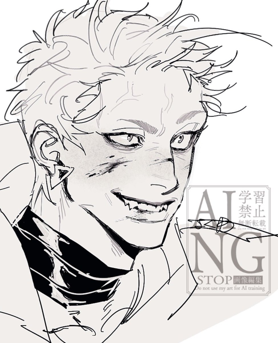 よく𝗕 tweet media