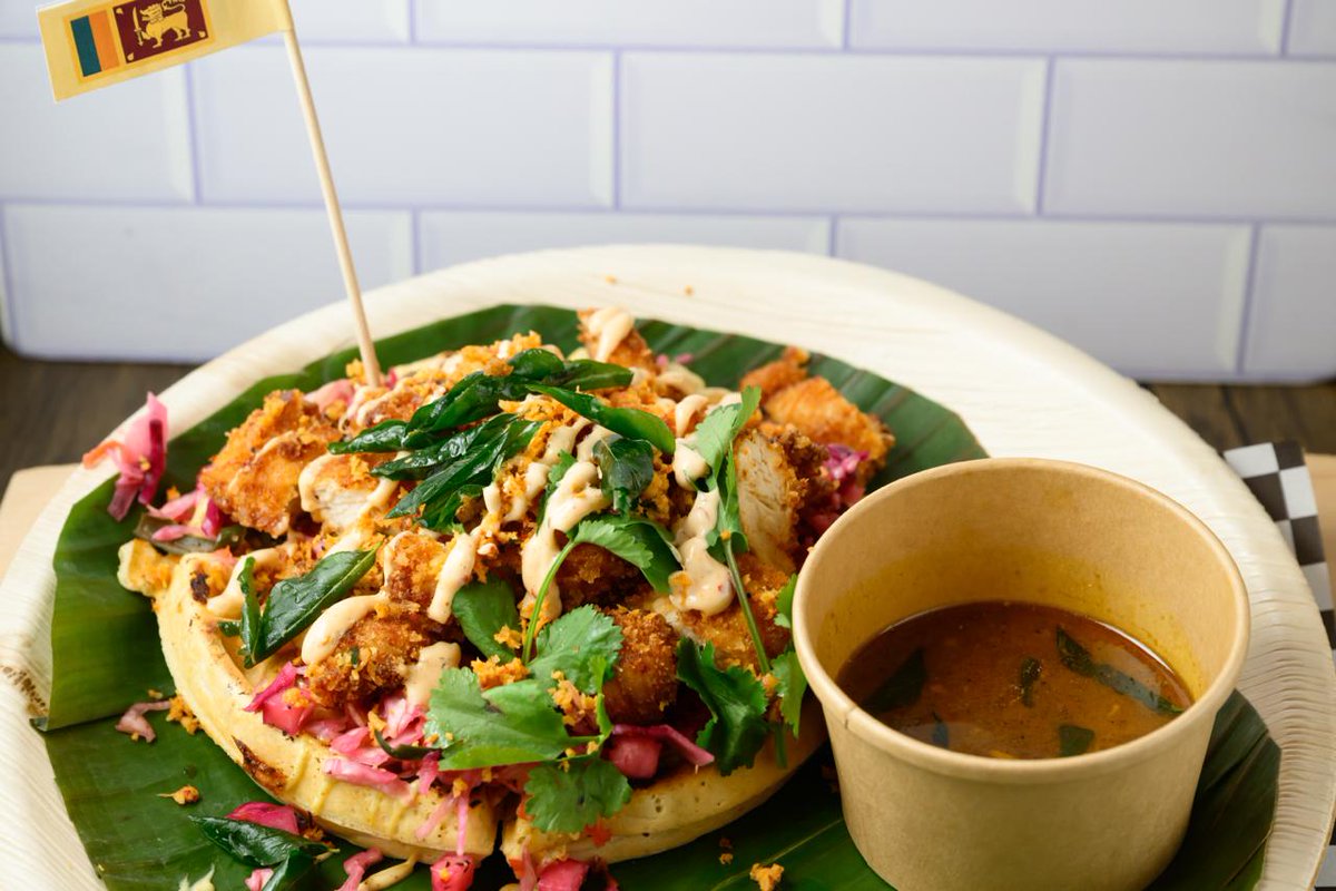 Quick Serve Magazine tweet media