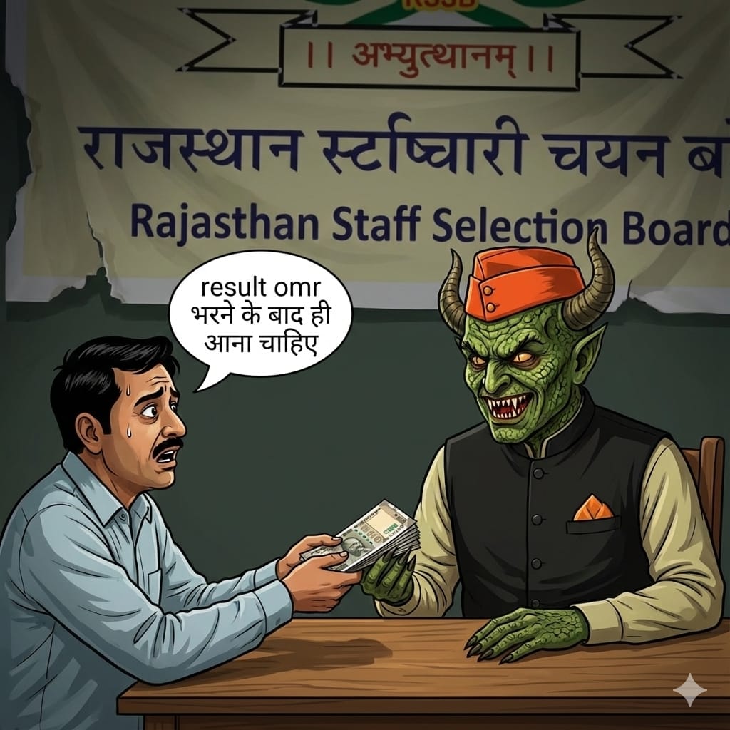 kuldeep01838904's tweet photo. @alokrajRSSB आलोक राजजी का सबसे फेवरेट काम यही है इसी से 4th grade की कट ऑफ हाई गई क्यों अपने अधीनस्थ का बचाव कर रहे हे और ट्विटर पर सफाई देते घुम रहे है 4th grade में हमारा समय मेहनत सब कुछ बेकार हुआ
#froth grade एग्जाम रद्द हो https://t.co/AlctkTqg4z
