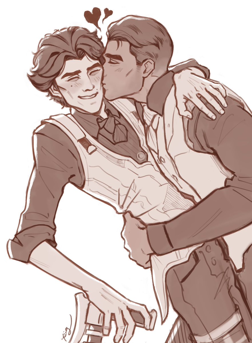 otaku_pig's tweet image. 엉아가 너무너무 좋은 제이스🧡

#jayvik