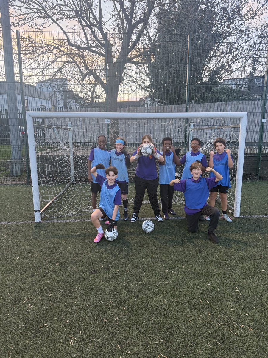 Prendergast Ladywell School PE tweet media