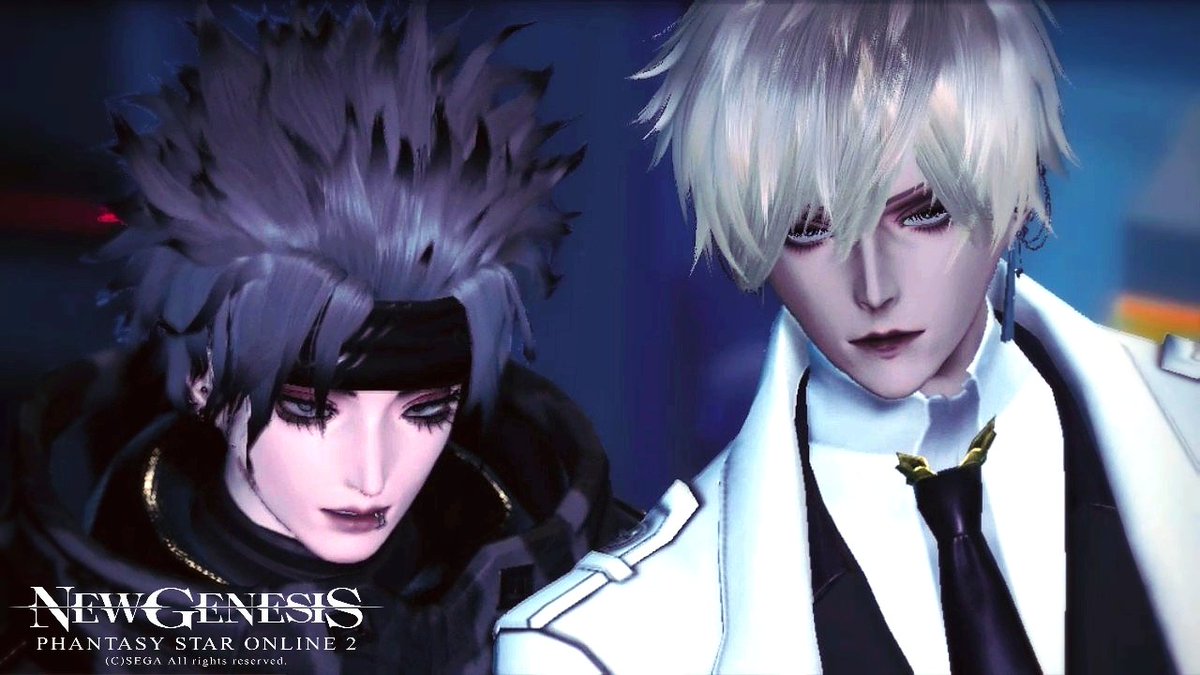 LucoLucoLucco's tweet photo. ˖ ࣪⭑☪︎.꙳
#PSO2NGS_SS #ma7ロゴ https://t.co/EKCU0w1rVi