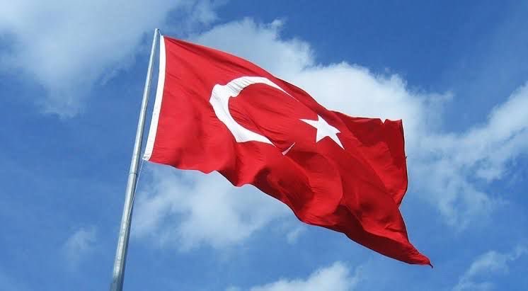 Sana kurban olurum🇹🇷