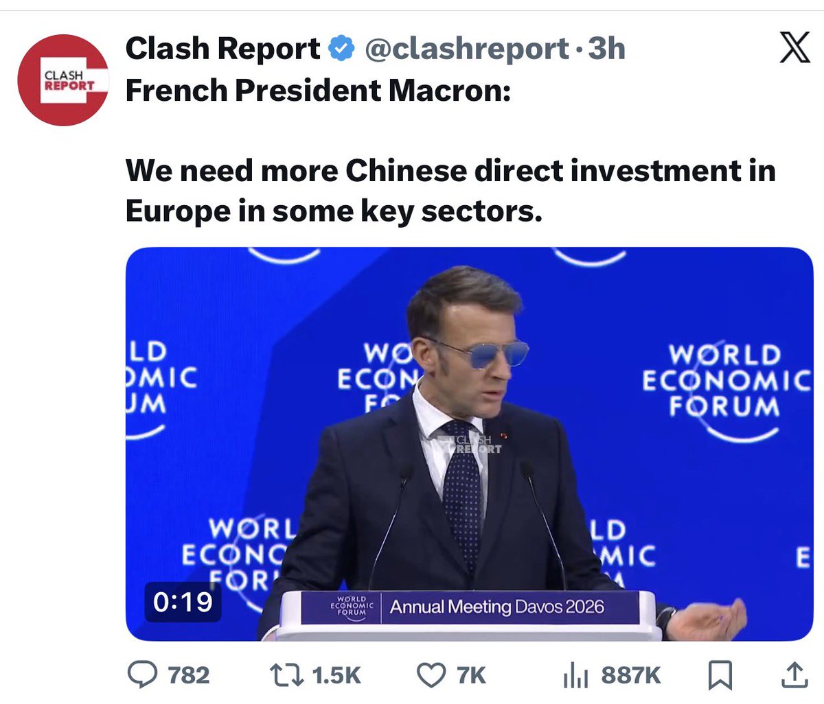 ArmandDoma's tweet image. just watching the collapse of American hegemony in real time