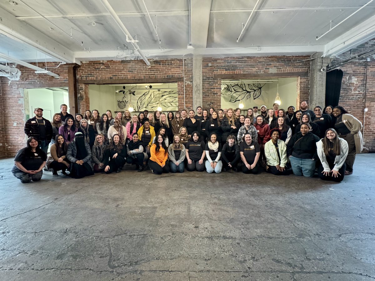 Nothing beats getting the whole team together. 🧡

Our in-service + awards day = alignment, collaboration, and a lot of laughs—Care Team + Patient Experience Team coming together to sharpen workflows and stay focused on the patient journey. 🙌

#TeamCulture #BetterTogether