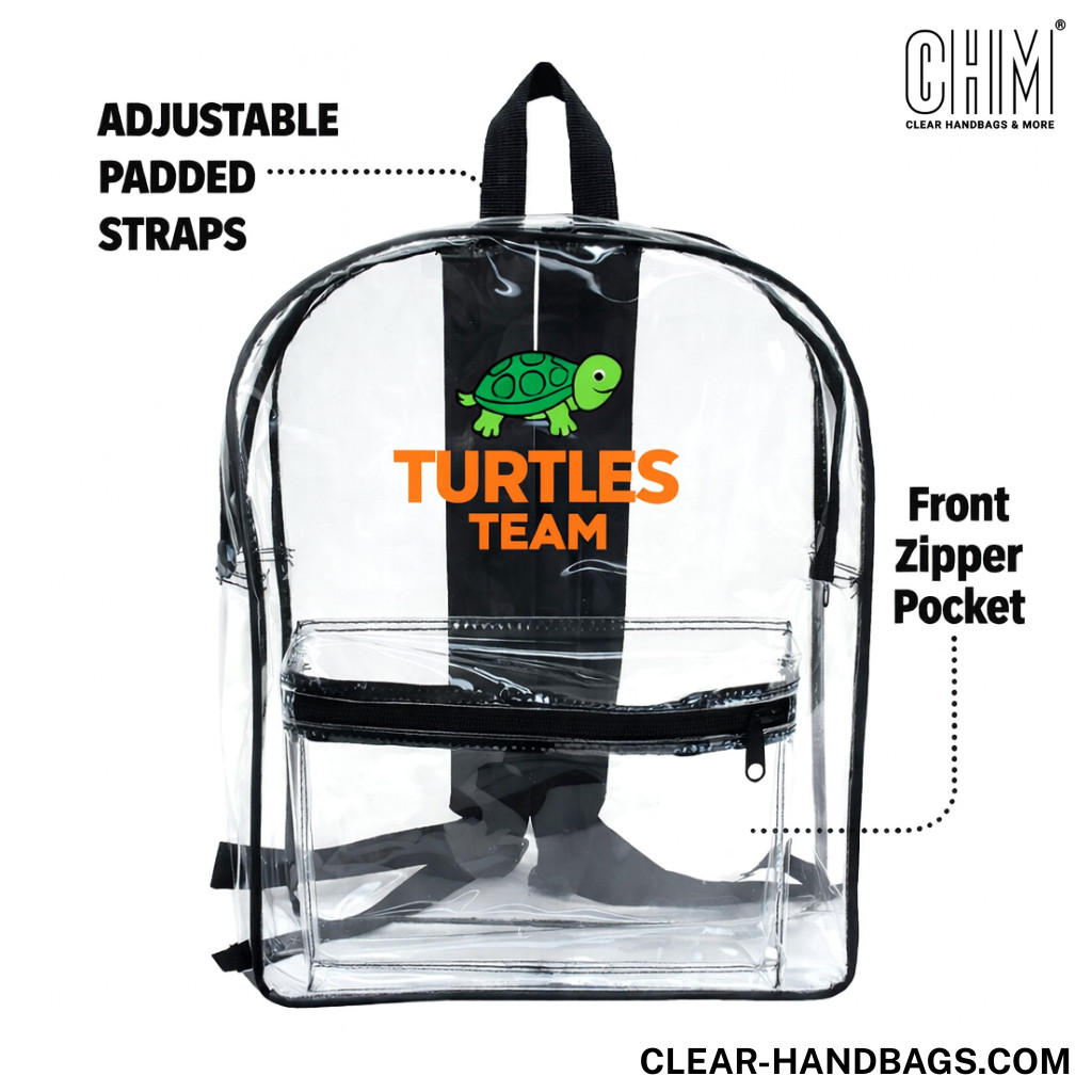 clear_handbags's tweet image. Clear Backpacks In Bulk
Clear Backpacks for School Safety Programs &amp;amp; Secured Facilities. Bulk school pricing, logo or blank. Order now at 1‑800‑881‑4880. 
clear-handbags.com/products/clear… 
#clearbackpacks #clearbackpack #schoolsafety #schoolsafetyprograms #campussafety #studentsecurity