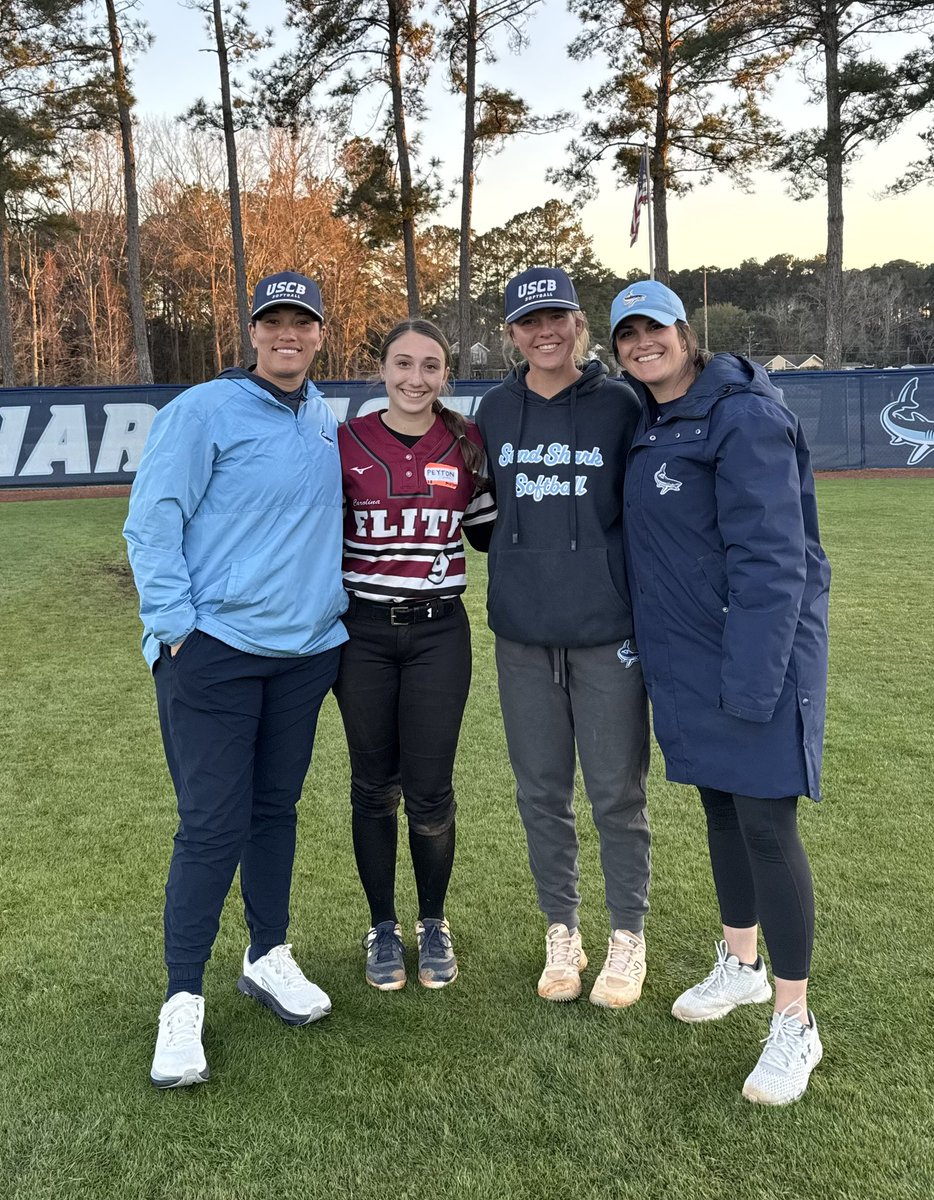 Carolina Elite 16u (Herring) tweet media