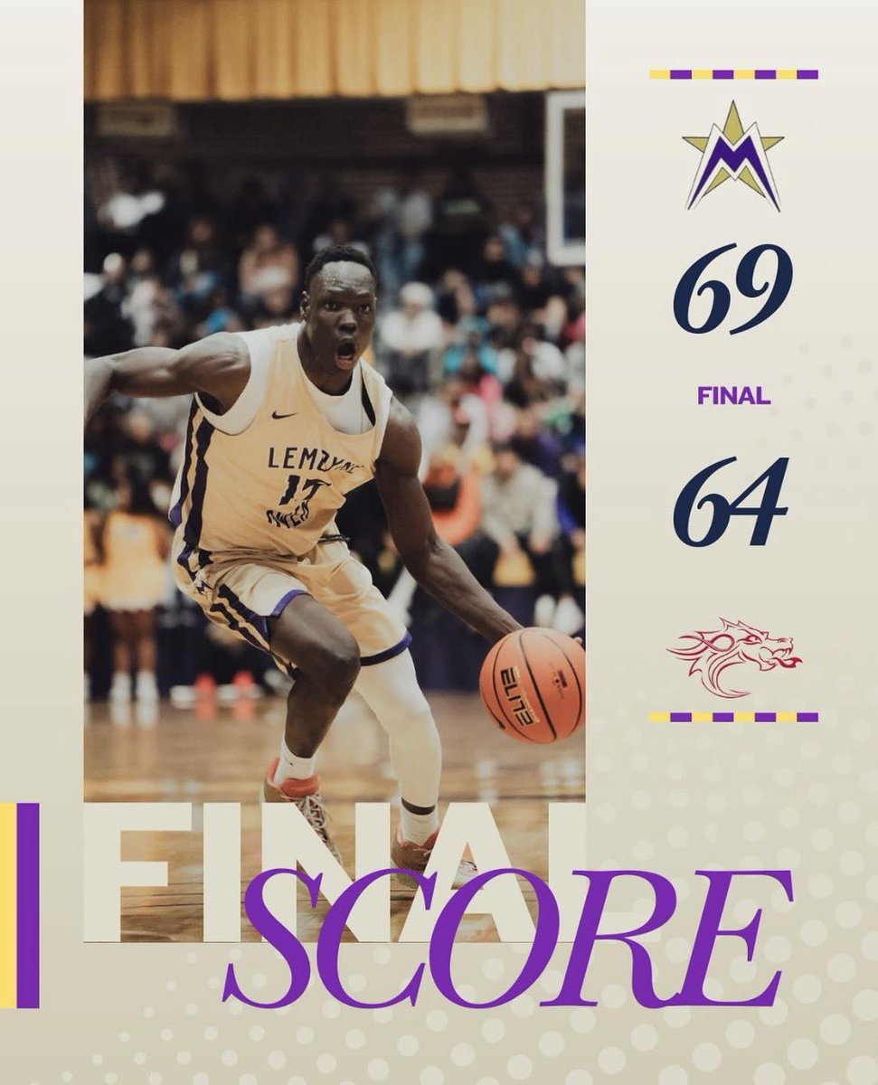 LOC-Mens Basketball tweet media