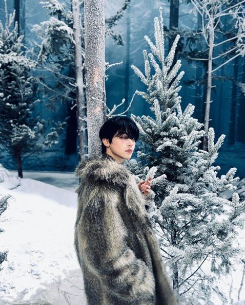 todayzip's tweet image. 날이 ㄴㅁㄴㅁ 추우니까 유키아카리 듣자🥶🥶