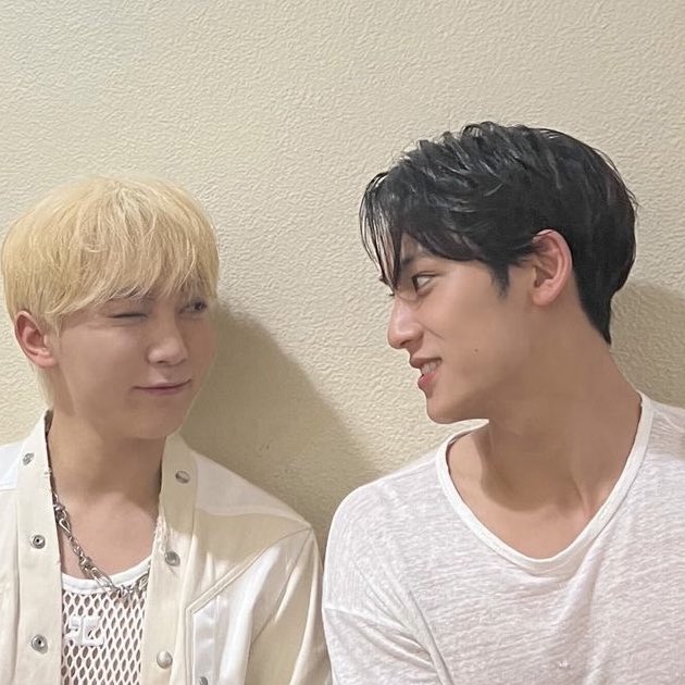 _winnietheboo's tweet image. a sweet friend of mine ♥️