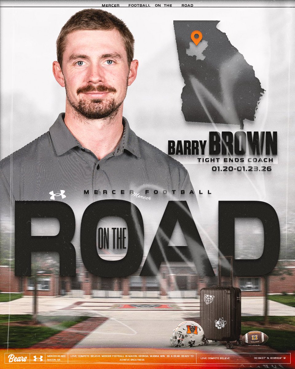 Barry Brown tweet media