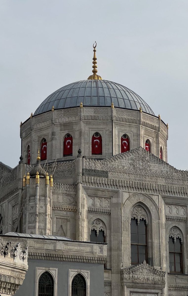 Yeter ki sana bir şey olmasın.
