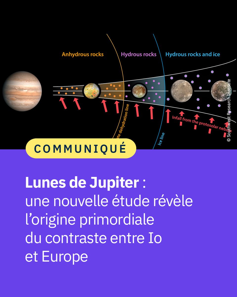 CNRS 🌍 tweet media