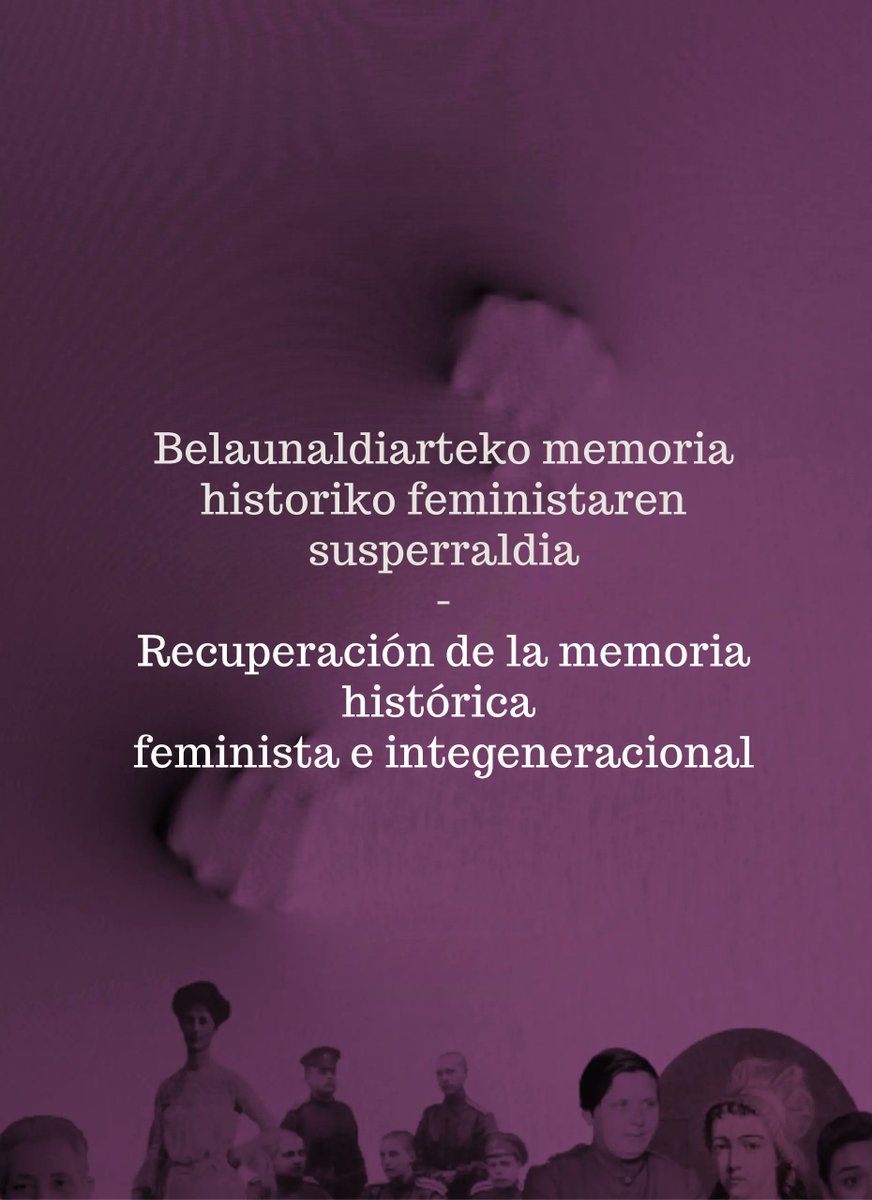 Coordinadora de ONGD de Euskadi tweet media