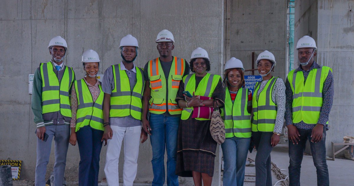 Elalan Construction Company tweet media