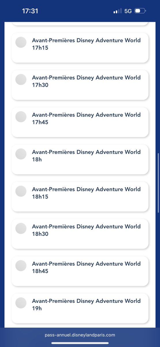 Sami_Parks 🎢 tweet media