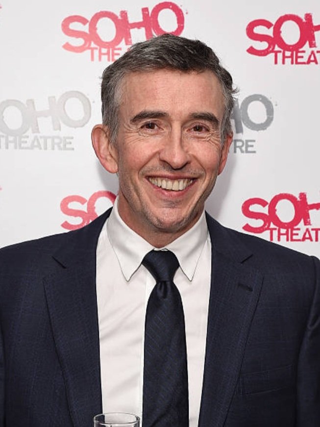 JChimirie66677's tweet image. There's no bravery in biting the hand that fed you. But there's a strange kind of fashion in it. A tired, bitter performance dressed up as insight. Steve Coogan has once again stepped up to the stage to deliver his part; the jaded celebrity who finds Britain distasteful, the flag…