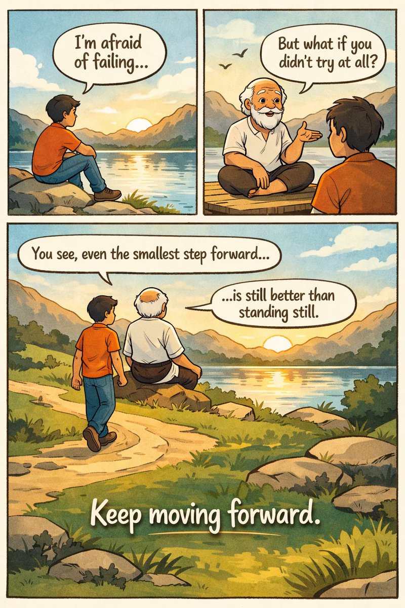 BookVichar's tweet photo. Keep moving forward https://t.co/ZW6JsOwurx