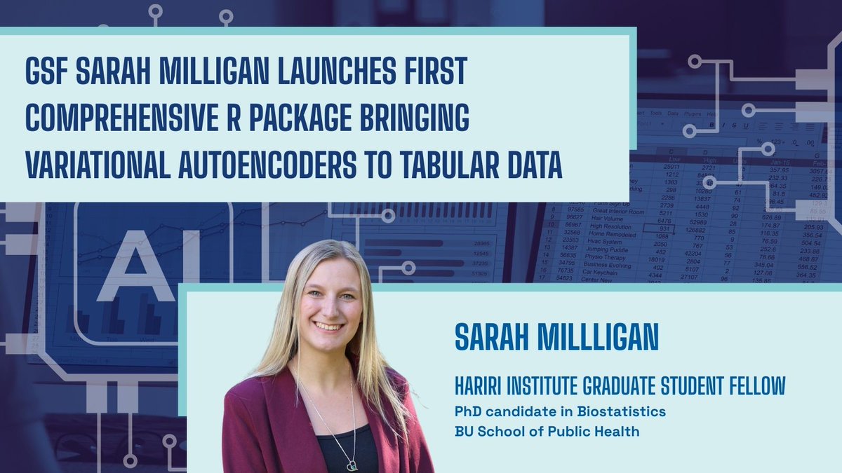 Hariri Institute for Computing, Boston University tweet media