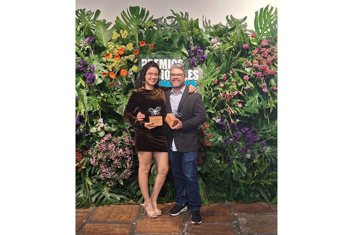 Universidad Nacional de Colombia tweet media