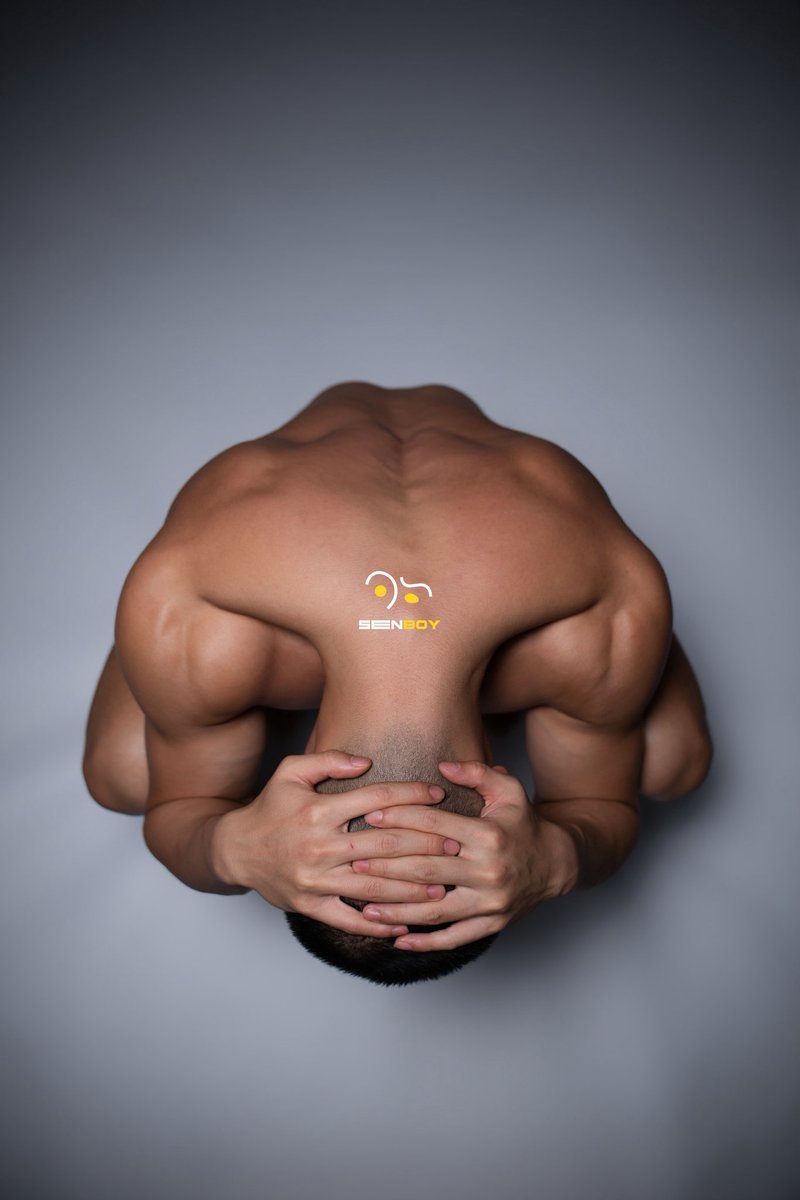 SEEN BOY tweet media