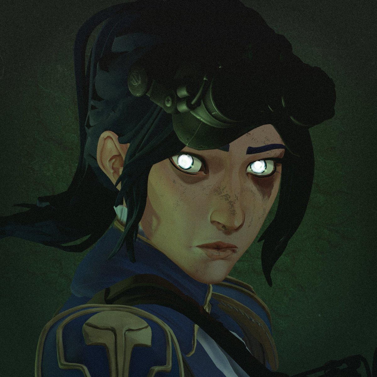 electrokitt's tweet image. outlast caitlyn renders cus im obsessed w Trials rn

Model by GONZO_3D