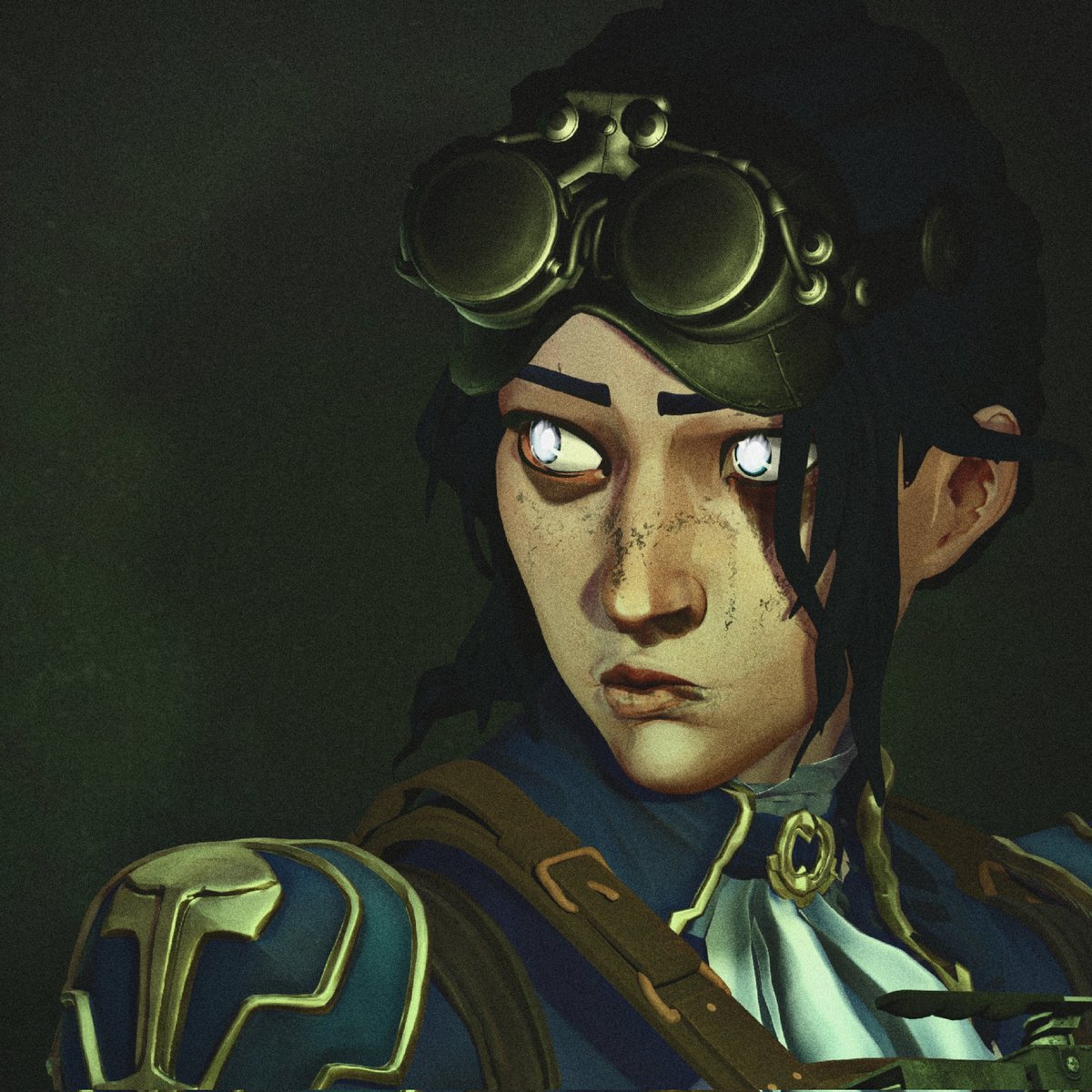 electrokitt's tweet image. outlast caitlyn renders cus im obsessed w Trials rn

Model by GONZO_3D