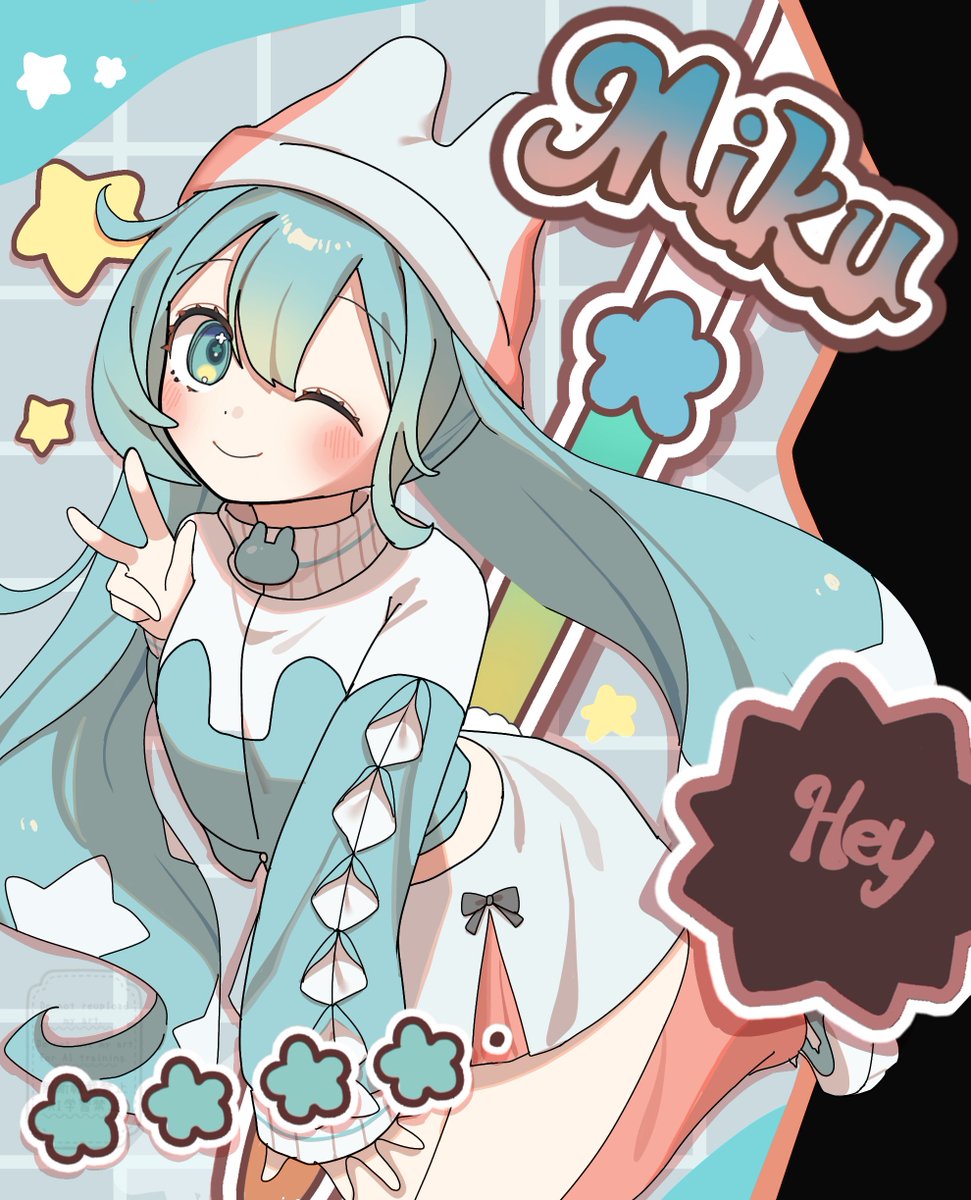 みか月🌙イラスト投稿 tweet media