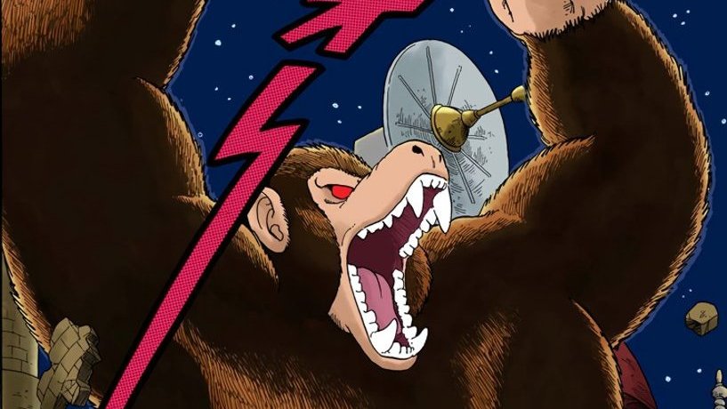 DBZimran's tweet image. Why OG Dragon Ball is Essential to DBZ:

- The Saiyan Reveal: Only Works Because of DB Goku's tail, the Great Ape transformation, his mysterious strength, all seeded in DB. The Raditz reveal hits because you've spent 153 episodes not knowing why this kid turns into a giant…