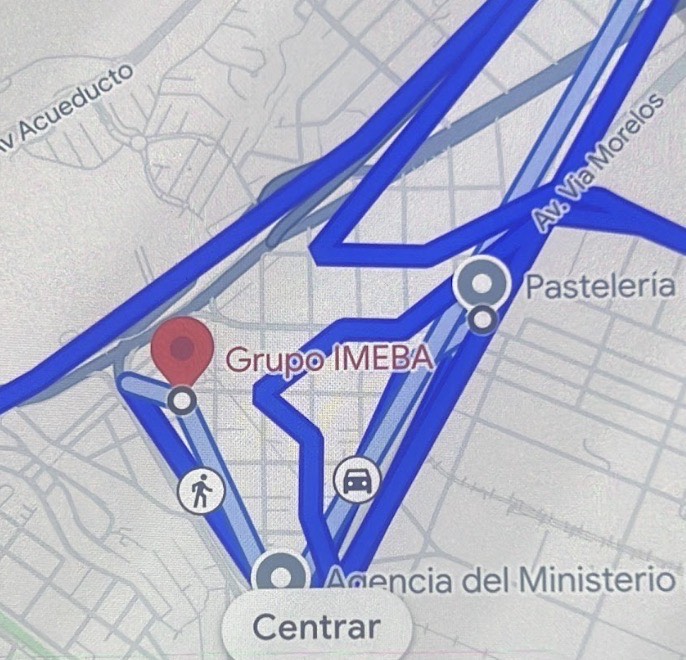 cuartodemillamx's tweet image. Hola Ricardo, para darme testimonio ante los elementos de la @FiscaliaEdomex, ya que por desgracia soy una víctima más

Regresaba hacia Pachuca, en ese entonces estudiaba en la ciudad, y era el último día del semestre, así que llevaba parte de mi mudanza en mi auto, yo venía de…